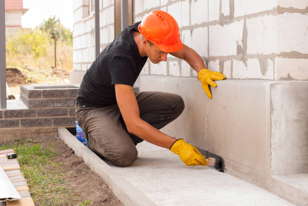 Licensed Basement Waterproofing service in Yuba City, CA - Halo Water Proofing